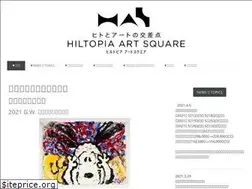 Sites similar to hilartsq.com