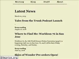 Sites similar to hilarybisenieks.com