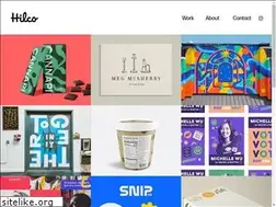 Sites similar to hilarybouvier.com