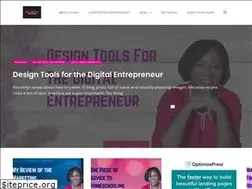 Sites similar to hilarydefreitas.com
