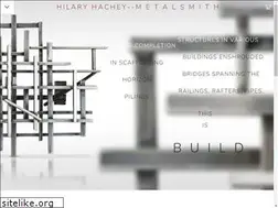 Sites similar to hilaryhachey.com