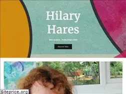 Sites similar to hilaryhares.com