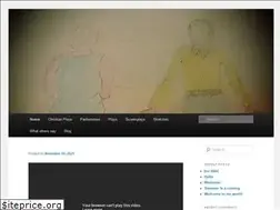 Sites similar to hilarymackelden.com