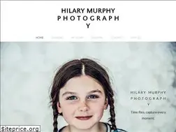 Sites similar to hilarymurphyphotography.com