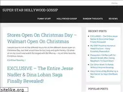Sites similar to hilaryshepherd.com
