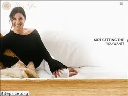 Sites similar to hilarysilver.com