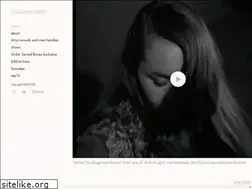 Sites similar to hilarywoods.com