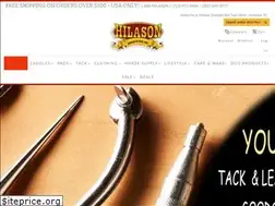 Sites similar to hilason.com