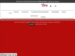 Sites similar to hilaturasegea.com