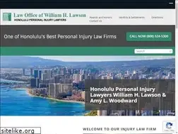 Sites similar to hilaw.com