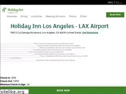 Sites similar to hilax.com