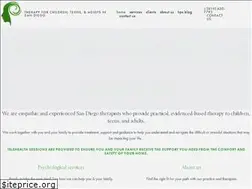 Sites similar to hilberpsychsandiego.com