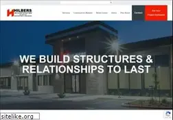 Sites similar to hilbersinc.com