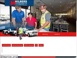 Sites similar to hilbersincplans.com