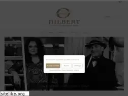 Sites similar to hilbert.de