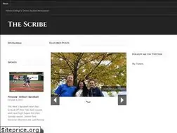 Sites similar to hilbertcollegenews.com