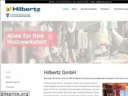 Sites similar to hilbertz-gmbh.de