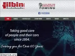 Sites similar to hilbing.com