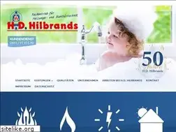 Sites similar to hilbrands-leer.de