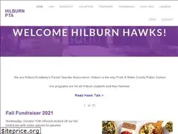 Sites similar to hilburnacademypta.com