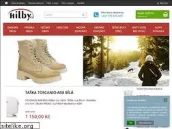 Sites similar to hilby.cz