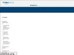 Sites similar to hilcoacetec.com