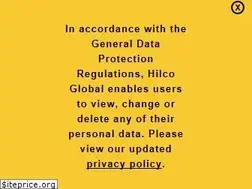 Sites similar to hilcoind.com