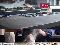 Sites similar to hilcona.de