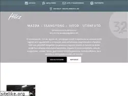 Sites similar to hilcz.hu