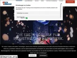 Sites similar to hild-loebbecke.de