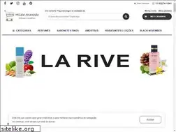 Sites similar to hildaatacado.com.br