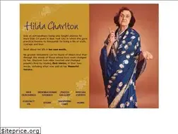 Sites similar to hildacharlton.com