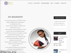 Sites similar to hildamorara.com