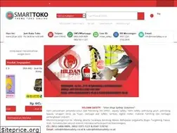 Sites similar to hildansafety.co.id