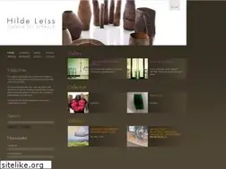 Sites similar to hilde-leiss.com
