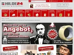 Sites similar to hilde24.de