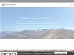 Sites similar to hildebrand-reisen.ch