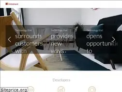 Sites similar to hildebrand.co.uk