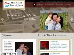 Sites similar to hildebrandrussfh.com