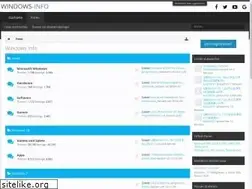 Sites similar to hildebrandt4you.de