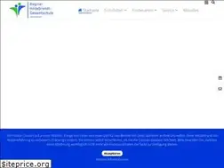 Sites similar to hildebrandtschule.de