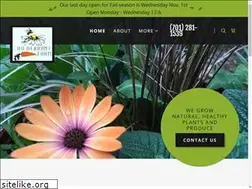 Sites similar to hildebrantfarm.com