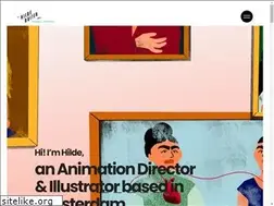 Sites similar to hildebuiter.nl