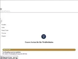 Sites similar to hildegard-braukmann.de