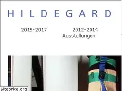 Sites similar to hildegard-elma.de