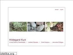 Sites similar to hildegard-kurt.de