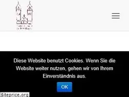 Sites similar to hildegard.org