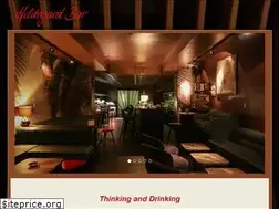 Sites similar to hildegardbar-berlin.de