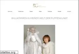 Sites similar to hildegardguenzel.com