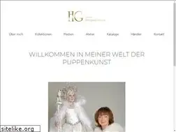 Sites similar to hildegardgunzel.com